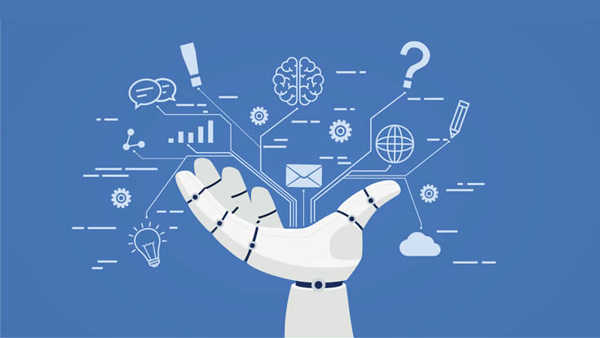 人工智能：拓展人类智慧的边界